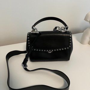 Michael Kors Karla Mini Convertible Crossbody Bag